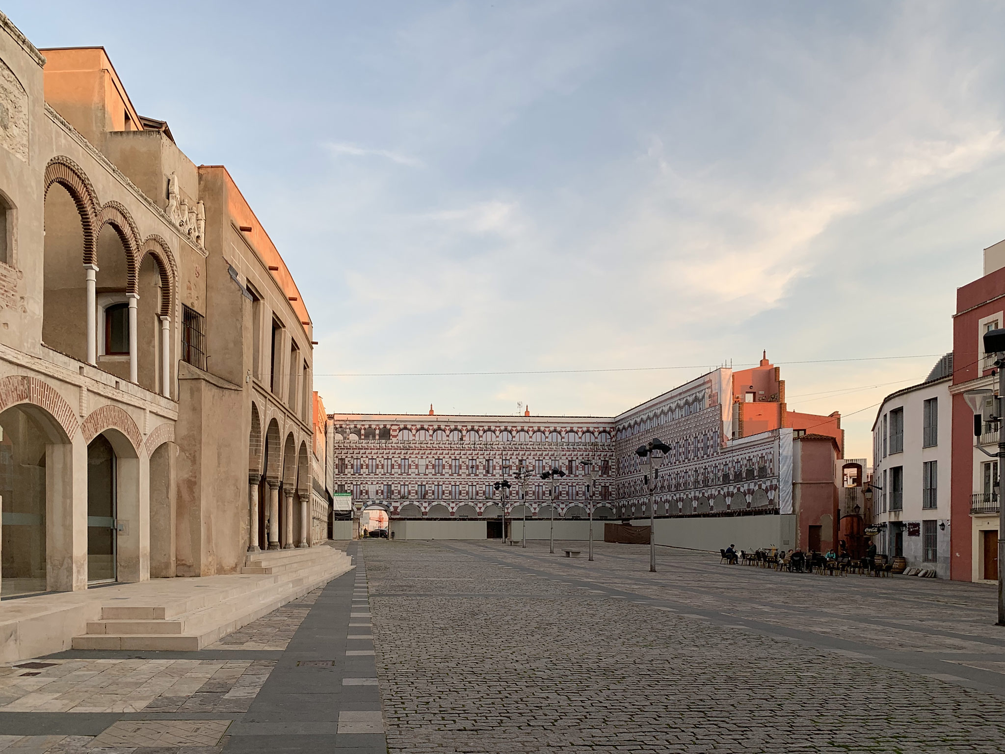 Badajoz